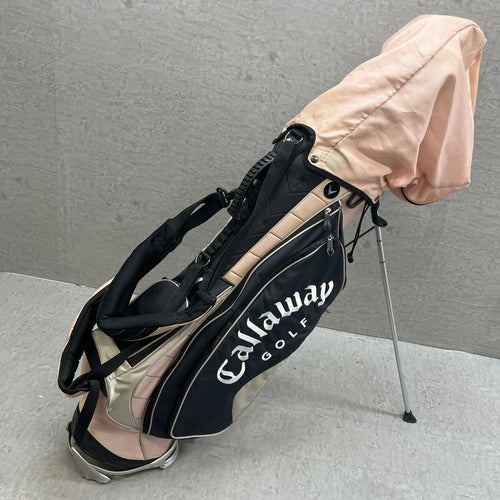 Yamaha Club Set 9 L Callaway