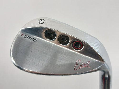 Wedge Sms T-Grind Dg X100 60[3568]