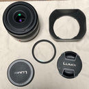 Panasonic Prime Lenses Leica Dg Macro-Elmarit F2.8