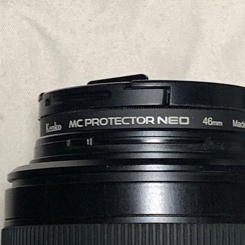 Panasonic Prime Lenses Leica Dg Macro-Elmarit F2.8