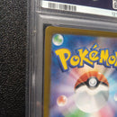 Pokemon Card Game Psa10