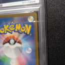 Pokemon Card Game Psa10