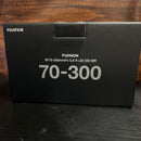 Mirrorless Interchangeable Lens Cameras F Xf70-300Mmf4-5.6 R Lm Ois Wr