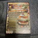 Games The Spongebob Squarepants Movie Ps2