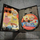 Games The Spongebob Squarepants Movie Ps2