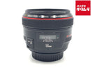 Lens (Single Focus) Ef50Mm F1.2L Usm
