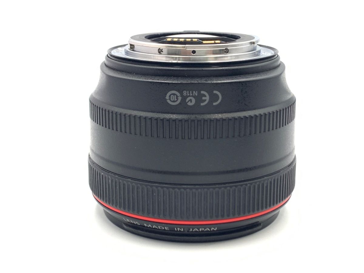 Lens (Single Focus) Ef50Mm F1.2L Usm
