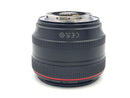 Lens (Single Focus) Ef50Mm F1.2L Usm