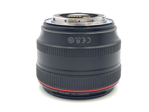 Lens (Single Focus) Ef50Mm F1.2L Usm