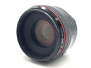 Lens (Single Focus) Ef50Mm F1.2L Usm