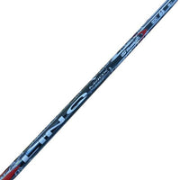 Shaft (Qi4D Lin-Q Red Ex 6 S)A