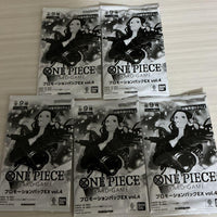 One Piece Card Game Ex Vol.4 5