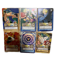 One -Piece Card Game
