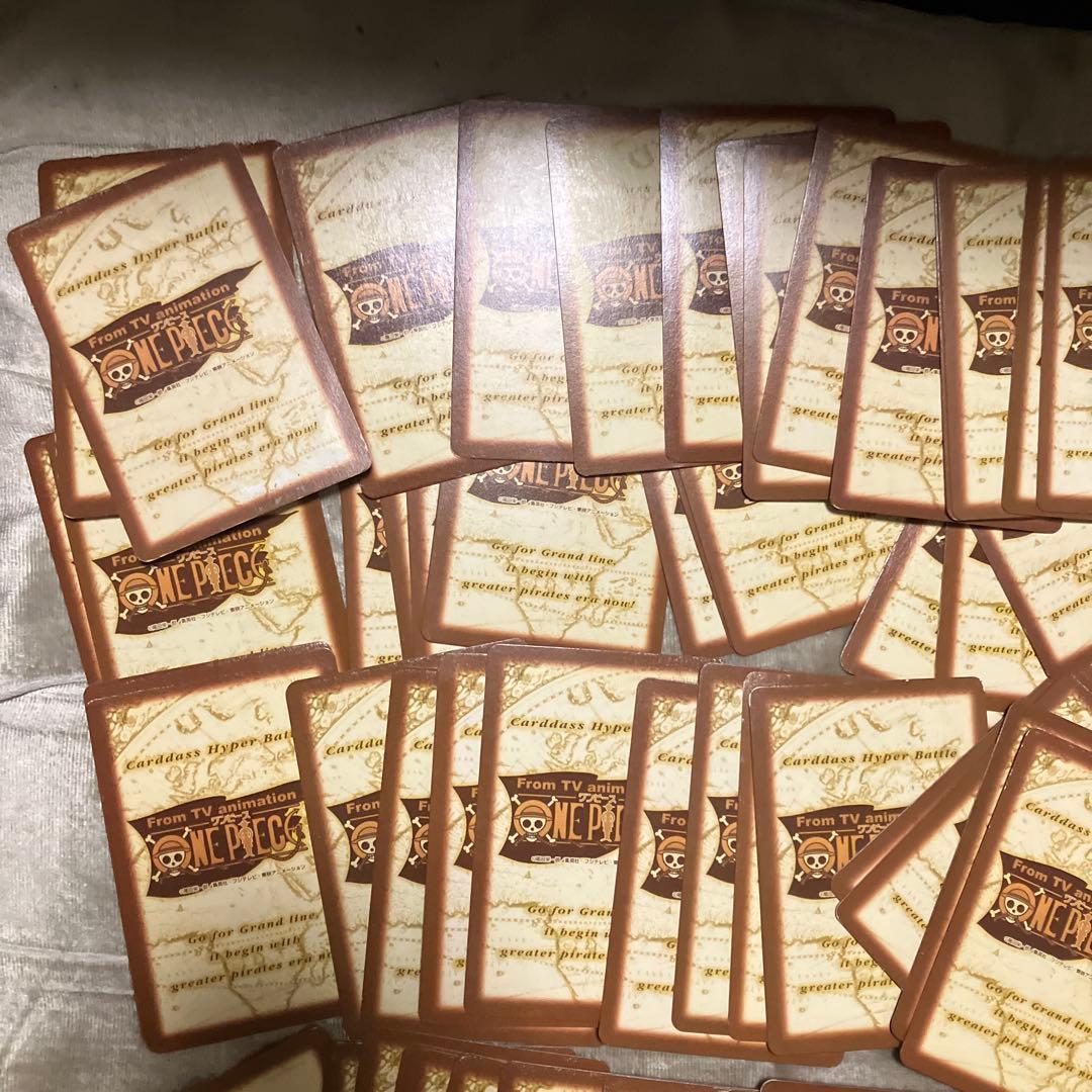 One -Piece Card Game