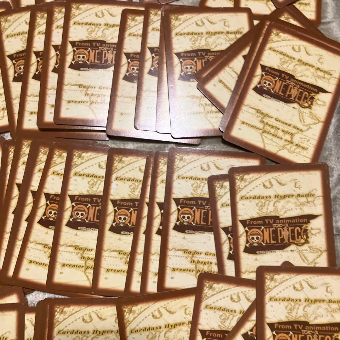 One -Piece Card Game