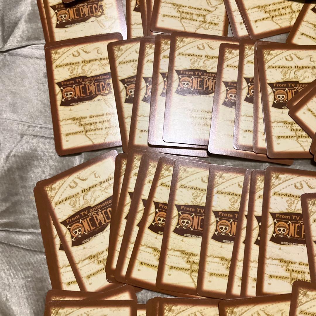 One -Piece Card Game