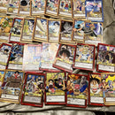 One -Piece Card Game