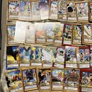 One -Piece Card Game