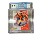 Nintendo Soft Cgc 7.0