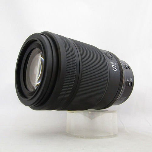 Nikon Others Z Mc 105/2.8 Vr S