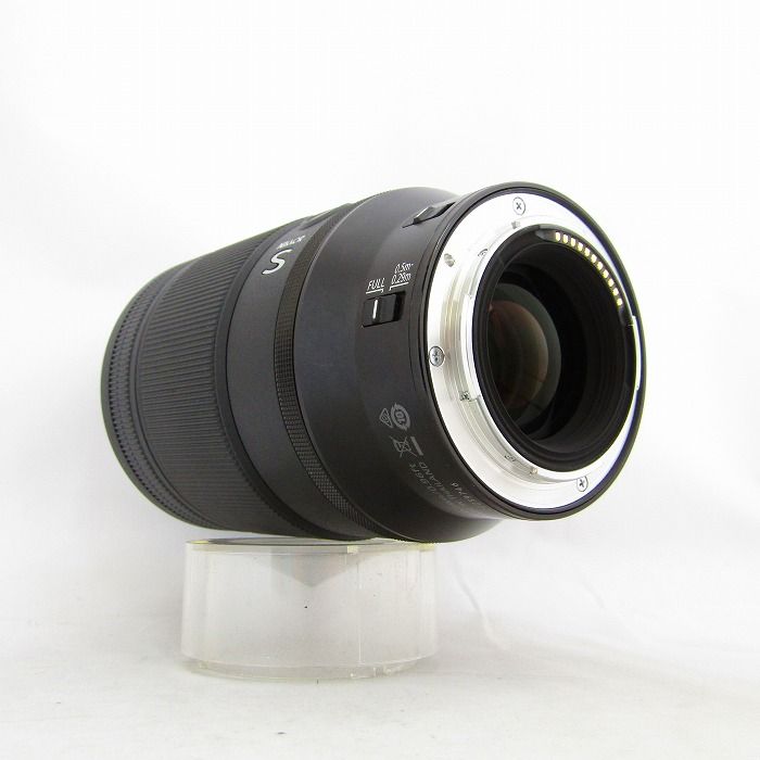 Nikon Others Z Mc 105/2.8 Vr S