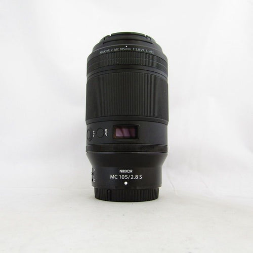 Nikon Others Z Mc 105/2.8 Vr S