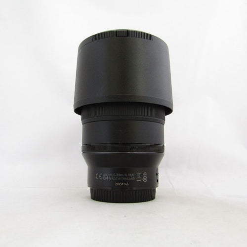 Nikon Others Z Mc 105/2.8 Vr S