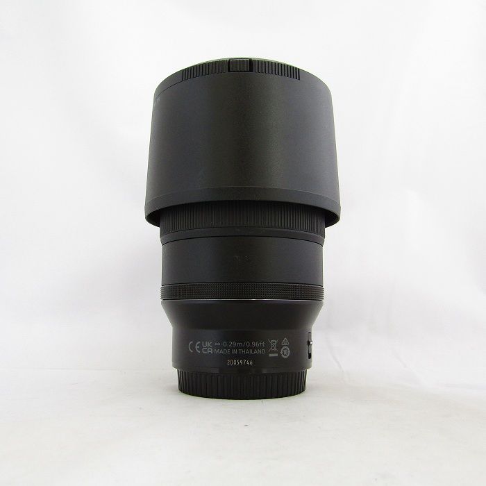 Nikon Others Z Mc 105/2.8 Vr S