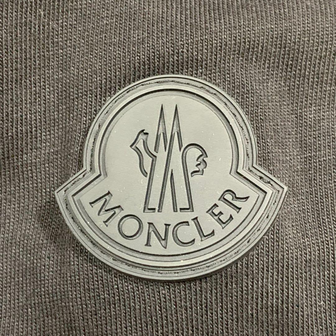 Moncler T-Shirts S T 5S646