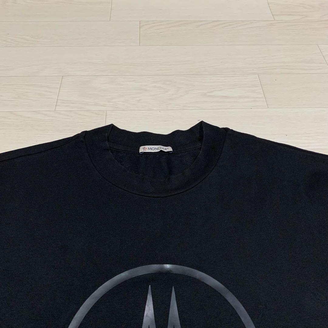 Moncler T-Shirts S T 5S646