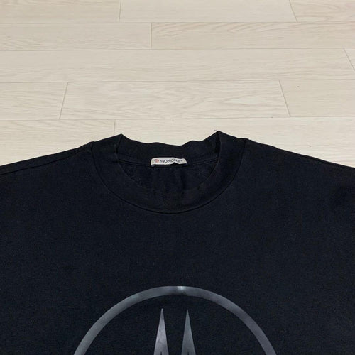 Moncler T-Shirts S T 5S646