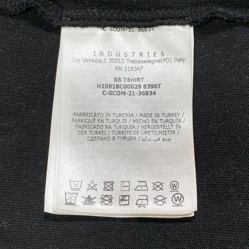 Moncler T-Shirts S T 5S646