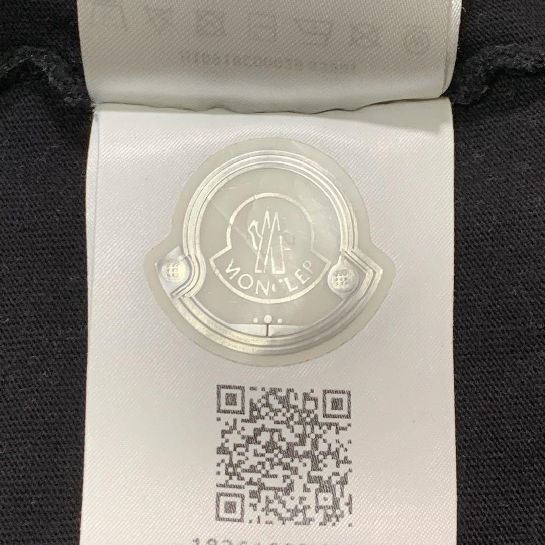 Moncler T-Shirts S T 5S646