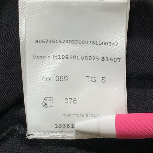 Moncler T-Shirts S T 5S646