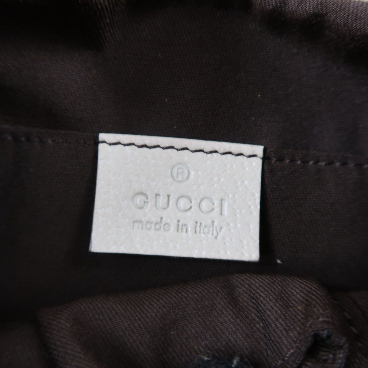 Gucci Others Gg 162895 Ut64