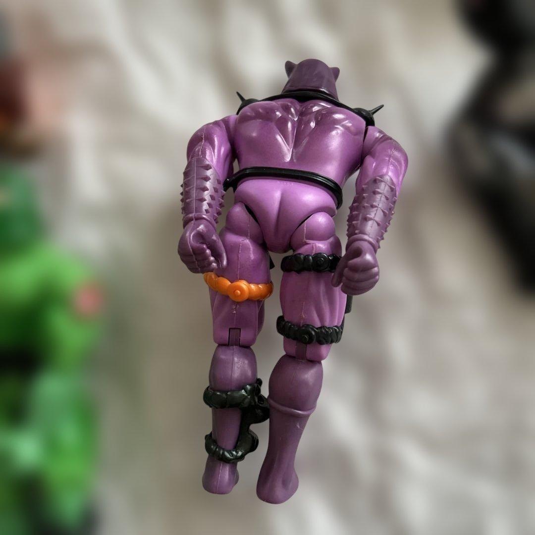 Others Super Ninja The Invisible Warriors