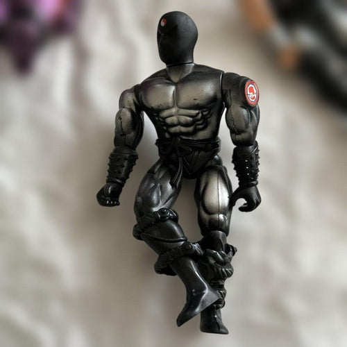 Others Super Ninja The Invisible Warriors