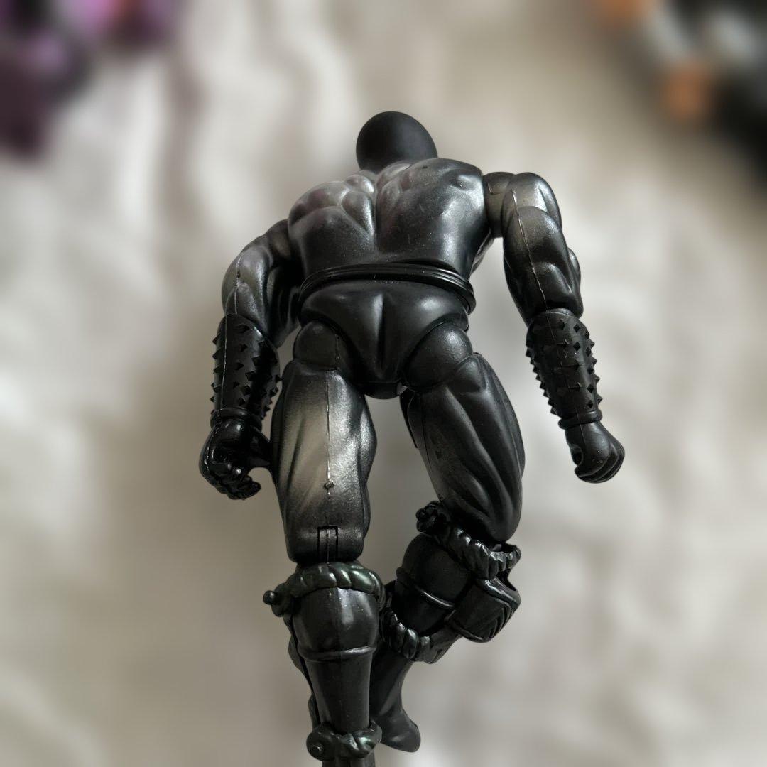 Others Super Ninja The Invisible Warriors