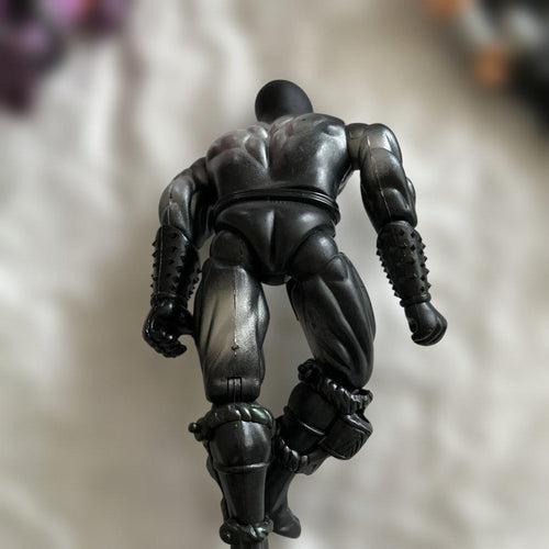 Others Super Ninja The Invisible Warriors