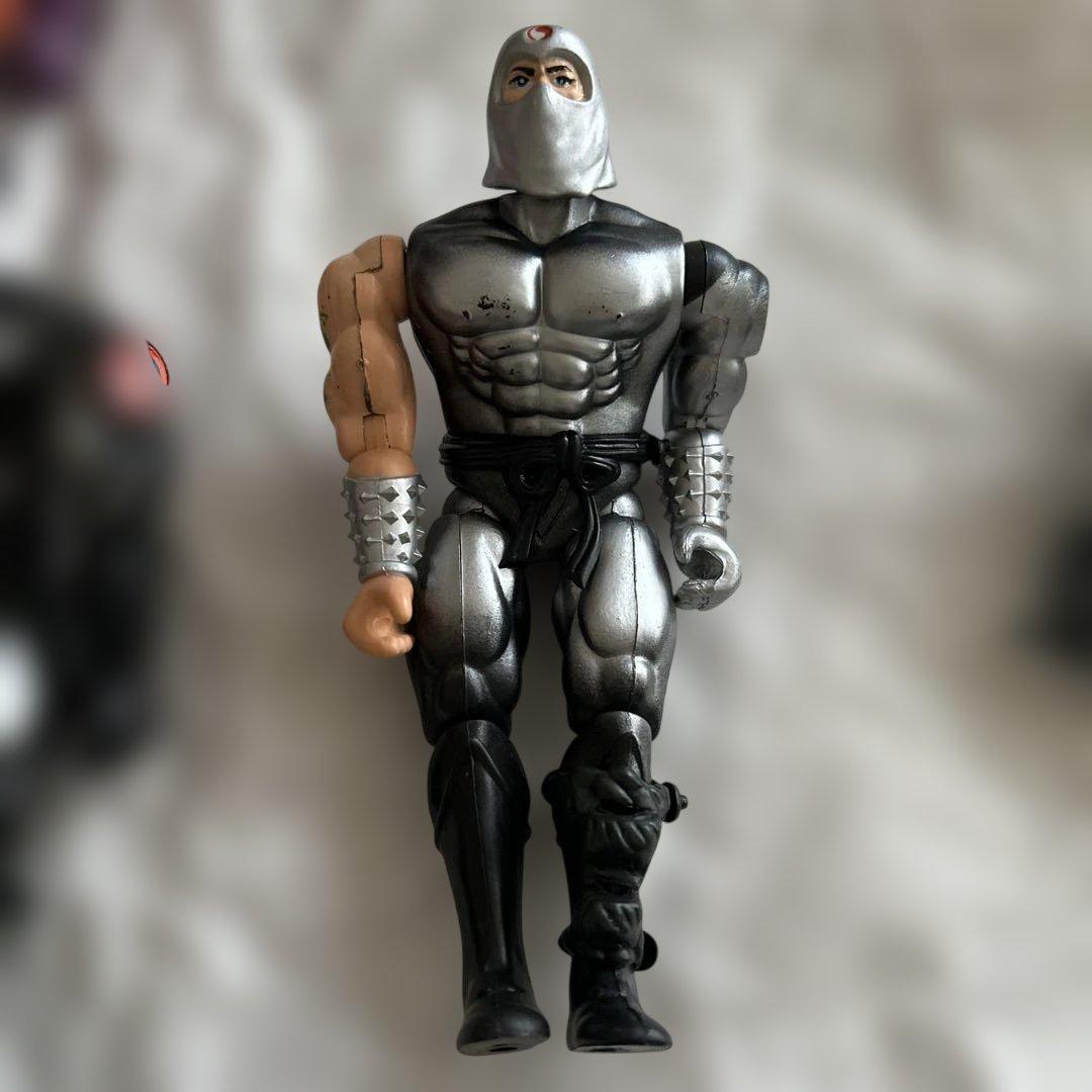 Others Super Ninja The Invisible Warriors