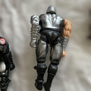 Others Super Ninja The Invisible Warriors