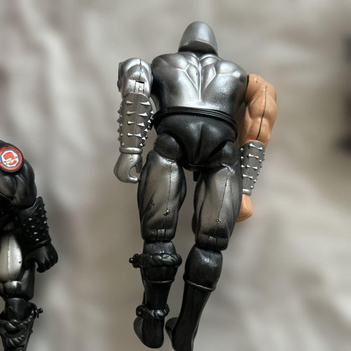 Others Super Ninja The Invisible Warriors
