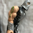Others Super Ninja The Invisible Warriors