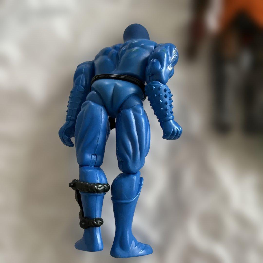 Others Super Ninja The Invisible Warriors