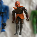 Others Super Ninja The Invisible Warriors