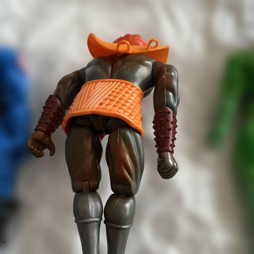 Others Super Ninja The Invisible Warriors