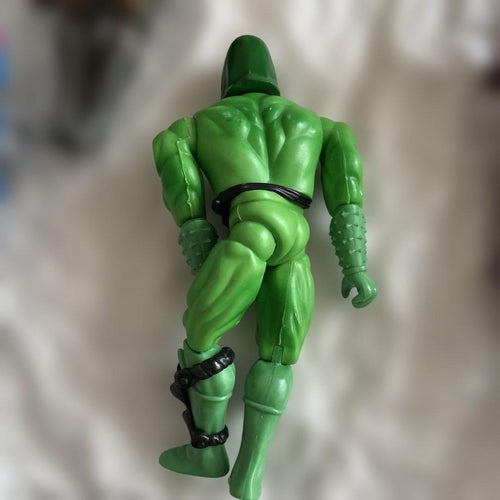 Others Super Ninja The Invisible Warriors