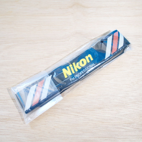Nikon Camera Strap For Professional Hsb01468 H403