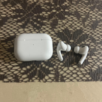 Apple Airpods Body Pro2