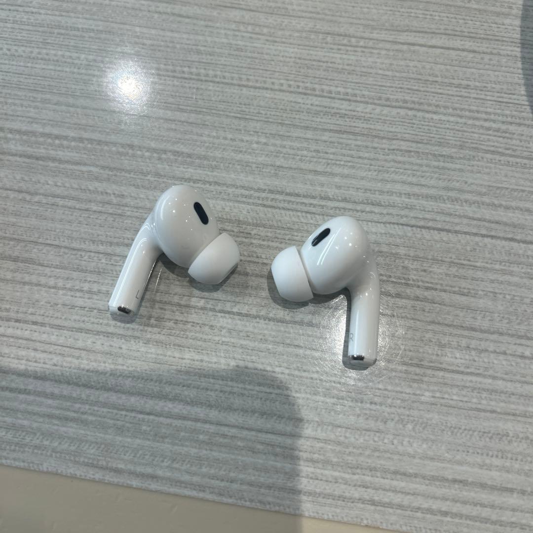 Apple Airpods Body Pro2